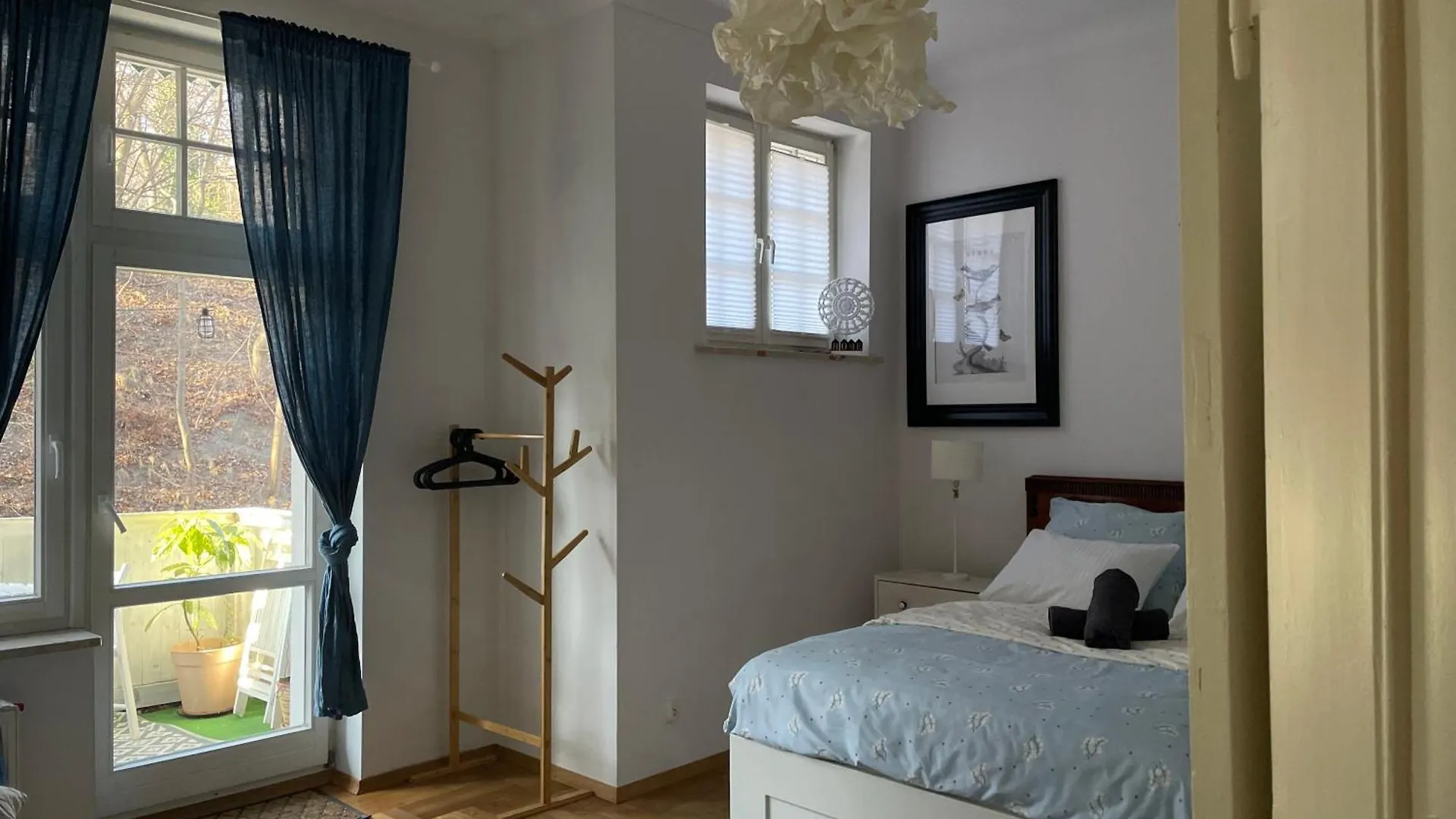 Apartmán Kamienica Winieckiego Sopoty Polsko